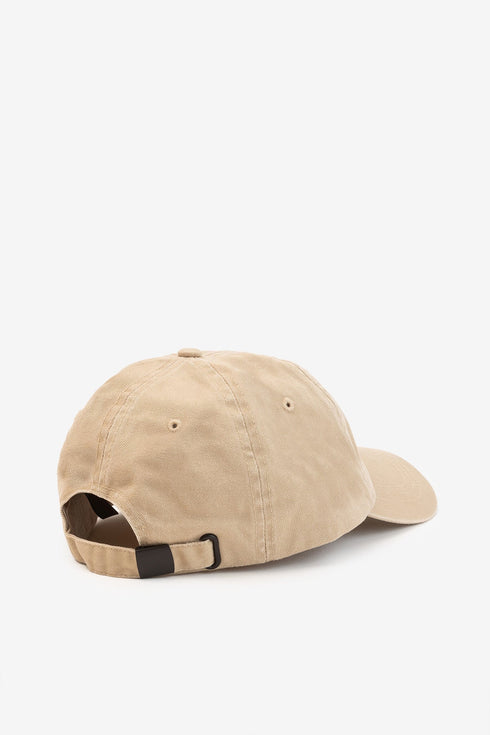 Gorra PATCHALF BECAUSE